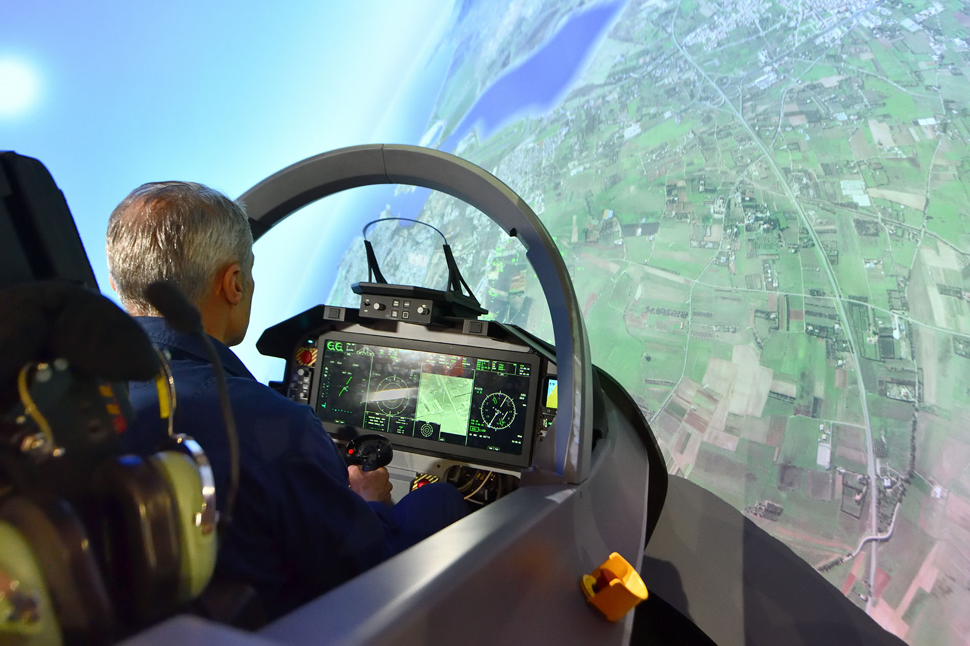 M346N Integrated Training System