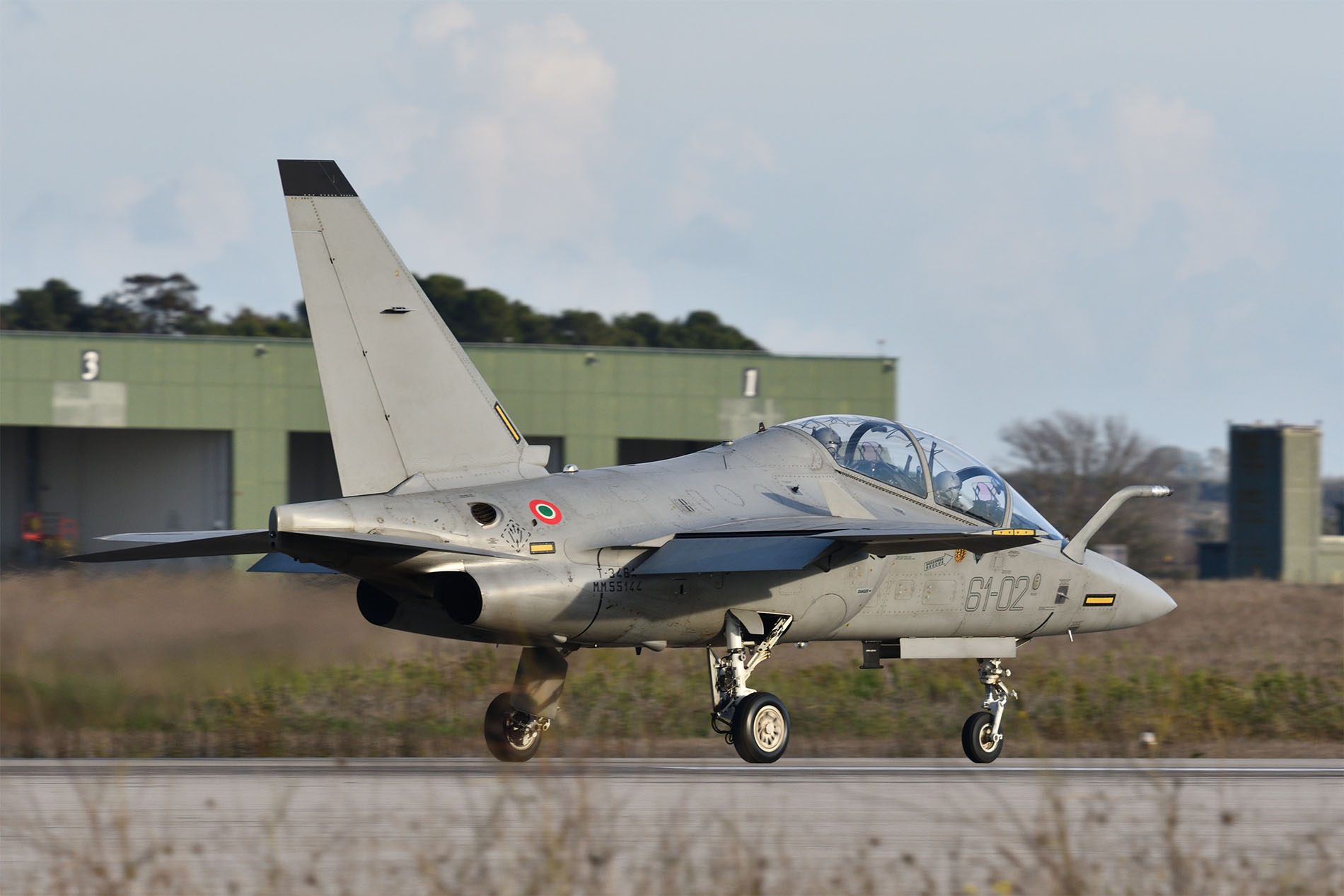 M346N