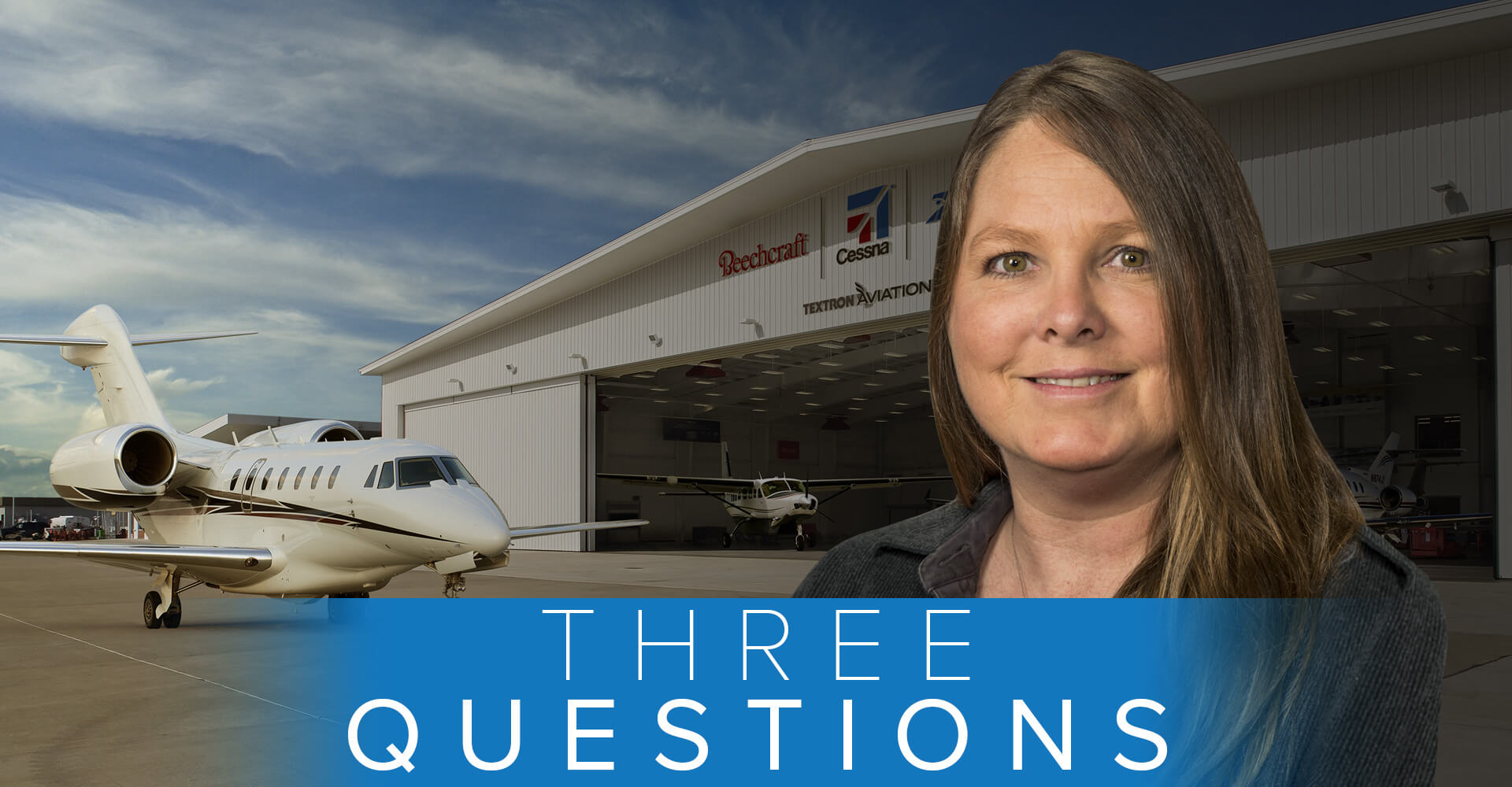 Customer Service Specialist Brandi Nicholson